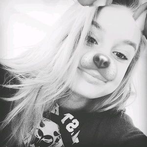 Meet your Posher, Audrey